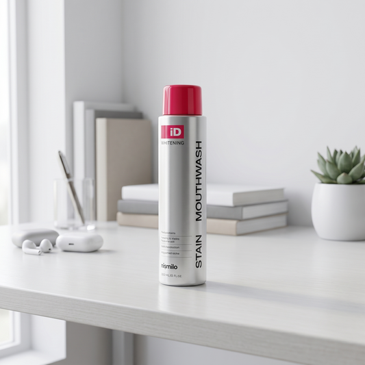 Kiyome Japanese Mouthwash Spray — 237ml