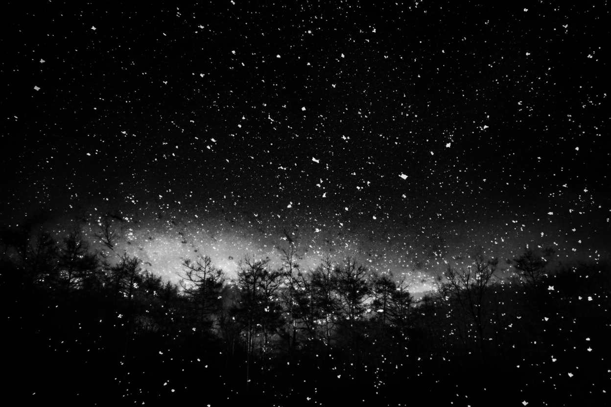 Kiyome™ Galaxy Projector