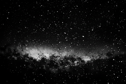 Kiyome™ Galaxy Projector